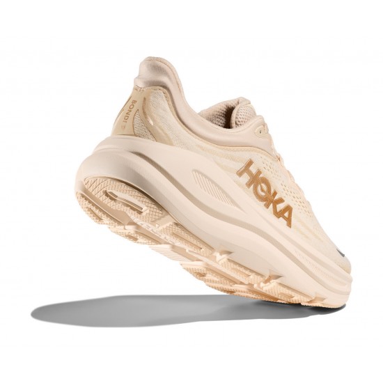 HOKA BONDI 9 1162012 VCH ΕΚΡΟΥ