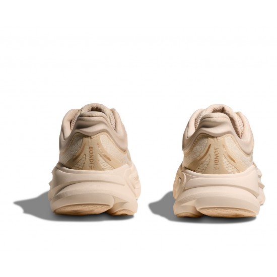 HOKA BONDI 9 1162012 VCH ΕΚΡΟΥ
