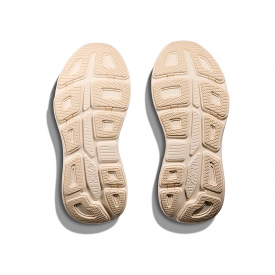 HOKA BONDI 9 1162012 VCH ΕΚΡΟΥ