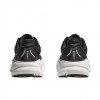 HOKA BONDI 9 1162011 BWHT ΜΑΥΡΟ ΛΕΥΚΟ