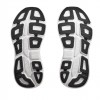 HOKA BONDI 9 1162011 BWHT ΜΑΥΡΟ ΛΕΥΚΟ