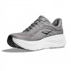 HOKA BONDI 9 1162011 GCTC ΓΚΡΙ