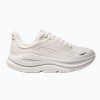 HOKA BONDI 9 1162011 WWH ΛΕΥΚΟ