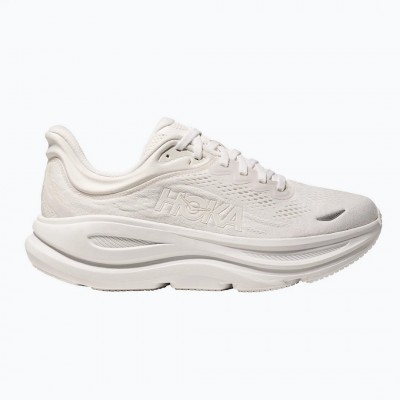 HOKA BONDI 9 1162011 WWH ΛΕΥΚΟ
