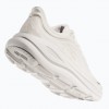 HOKA BONDI 9 1162011 WWH ΛΕΥΚΟ