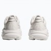 HOKA BONDI 9 1162011 WWH ΛΕΥΚΟ