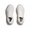 HOKA BONDI 9 1162012 WWH ΛΕΥΚΟ