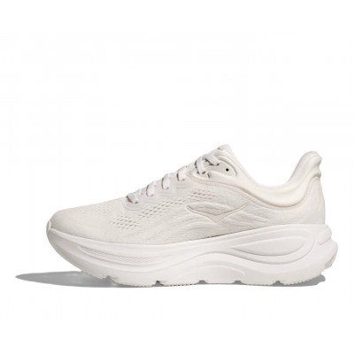 HOKA BONDI 9 1162012 WWH ΛΕΥΚΟ
