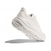 HOKA BONDI 9 1162012 WWH ΛΕΥΚΟ