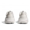 HOKA BONDI 9 1162012 WWH ΛΕΥΚΟ