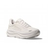 HOKA BONDI 9 1162012 WWH ΛΕΥΚΟ