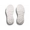HOKA BONDI 9 1162012 WWH ΛΕΥΚΟ