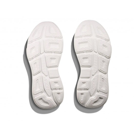 HOKA BONDI 9 1162012 WWH ΛΕΥΚΟ