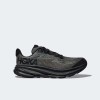 HOKA CLIFTON 9 1131170 BBNB ΜΑΥΡΟ