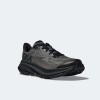 HOKA CLIFTON 9 1131170 BBNB ΜΑΥΡΟ