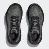 HOKA CLIFTON 9 1131170 BBNB ΜΑΥΡΟ