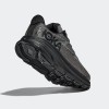 HOKA CLIFTON 9 1131170 BBNB ΜΑΥΡΟ
