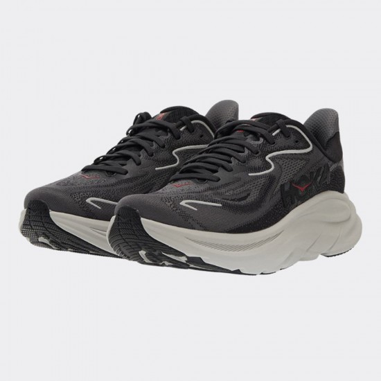HOKA CLIFTON 10 1162030 CCKS ΑΝΘΡΑΚΙ