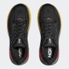 HOKA CLIFTON 10 1162030 BKGL ΜΑΥΡΟ