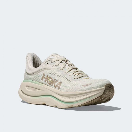 HOKA BONDI 9 1162012 TLSL ΜΠΕΖ