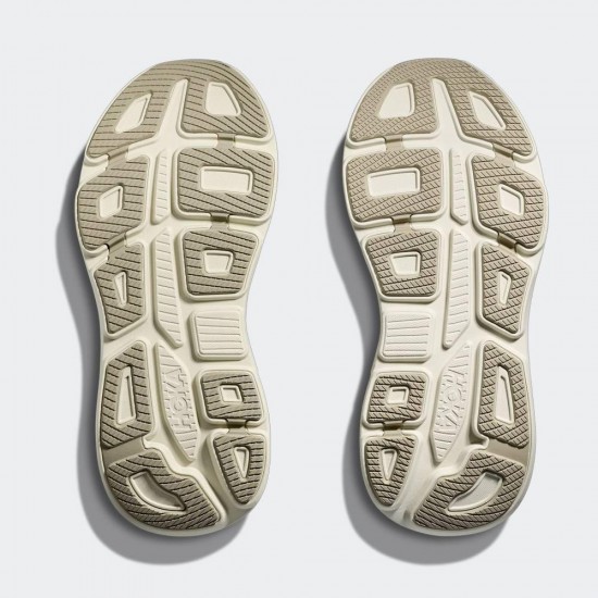 HOKA BONDI 9 1162012 TLSL ΜΠΕΖ