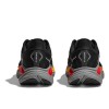 HOKA CLIFTON 10 1162030 BKGL ΜΑΥΡΟ