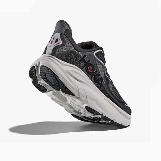 HOKA CLIFTON 10 1162030 CCKS ΑΝΘΡΑΚΙ