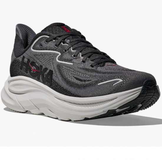 HOKA CLIFTON 10 1162030 CCKS ΑΝΘΡΑΚΙ
