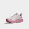 HOKA CLIFTON 10 BIG 1168860 RMD ΚΡΕΜ ΡΟΖ