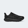 HOKA CLIFTON 10 BIG 1168860 BBLC ΜΑΥΡΟ