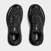 HOKA CLIFTON 10 BIG 1168860 BBLC ΜΑΥΡΟ