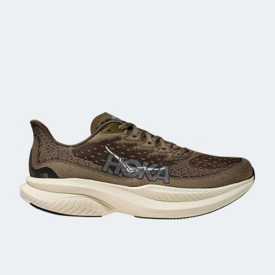HOKA MACH 6 1147790 AFF ΛΑΔΙ
