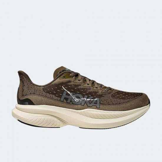 HOKA MACH 6 1147790 AFF ΛΑΔΙ
