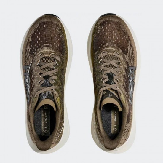 HOKA MACH 6 1147790 AFF ΛΑΔΙ