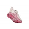 HOKA CLIFTON 10 BIG 1168860 RMD ΚΡΕΜ ΡΟΖ