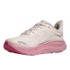HOKA CLIFTON 10 BIG 1168860 RMD ΚΡΕΜ ΡΟΖ