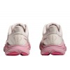 HOKA CLIFTON 10 BIG 1168860 RMD ΚΡΕΜ ΡΟΖ