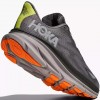 HOKA CLIFTON 9 GTX 1141470F ALTG ΑΝΘΡΑΚΙ