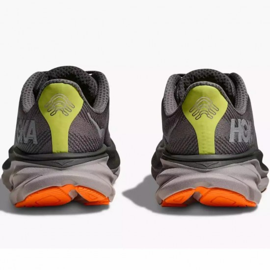 HOKA CLIFTON 9 GTX 1141470F ALTG ΑΝΘΡΑΚΙ