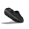 HOKA GLIDE ORA RECOVERY SLIDE 3 1135061 BBLC ΜΑΥΡΟ