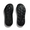 HOKA GLIDE ORA RECOVERY SLIDE 3 1135061 BBLC ΜΑΥΡΟ