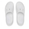 HOKA GLIDE ORA RECOVERY SLIDE 3 1135061 WWH ΛΕΥΚΟ