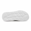 HOKA GLIDE ORA RECOVERY SLIDE 3 1135061 WWH ΛΕΥΚΟ