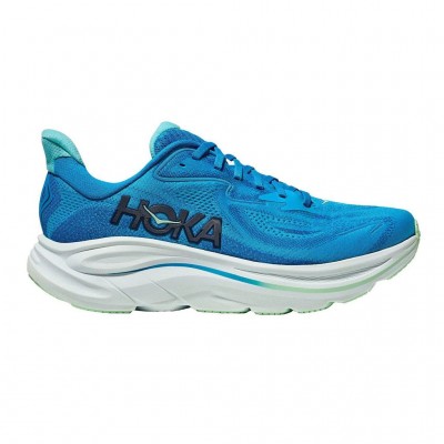 HOKA CLIFTON 10 1162030 HSK ΣΙΕΛ