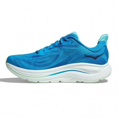 HOKA CLIFTON 10 1162030 HSK ΣΙΕΛ