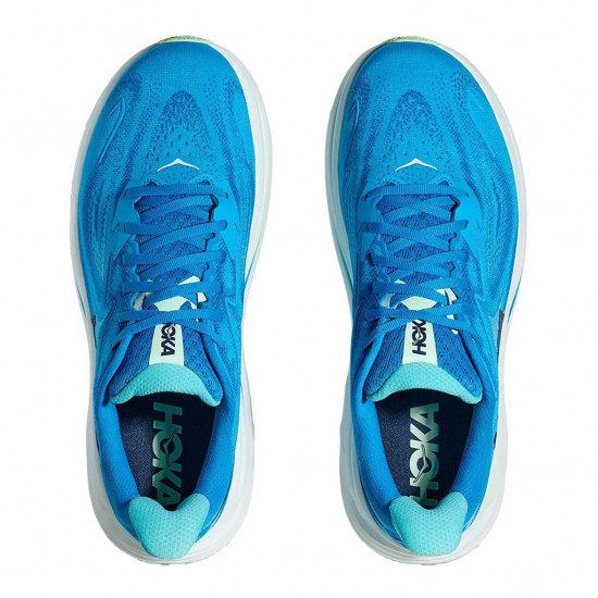HOKA CLIFTON 10 1162030 HSK ΣΙΕΛ