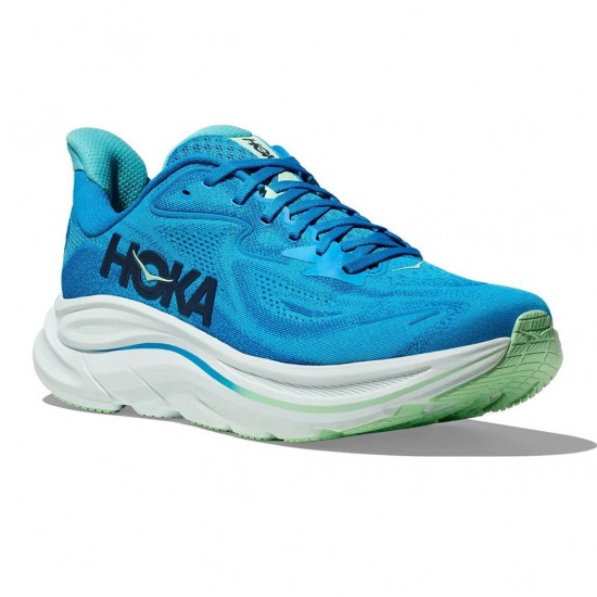 HOKA CLIFTON 10 1162030 HSK ΣΙΕΛ