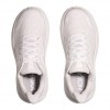 HOKA CLIFTON 10 1162030 WWH ΛΕΥΚΟ
