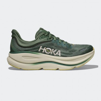 HOKA BONDI 9 1162011 SNTF ΛΑΔΙ