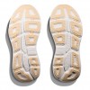 HOKA BONDI 9 1162012 BRGL ΜΑΥΡΟ ΡΟΖ ΧΡΥΣΟ